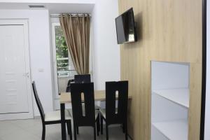 Ostria Hotel