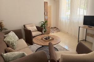 Center Apartments The Quiet Luxury 1