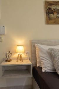 Panos ionian stay