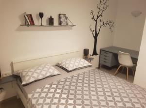 Apartman Bilja