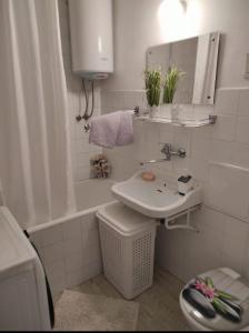 Apartman Bilja