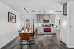 Cottonwood Retreat