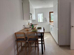 Chalet adosado en urbanización con precioso jardín