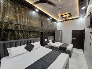 Royal Rani Residency