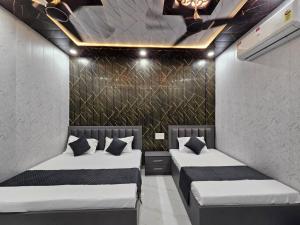 Royal Rani Residency