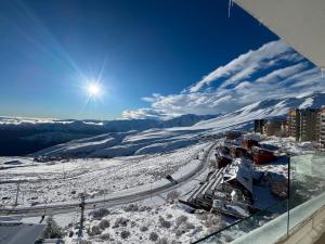 DEPARTAMENTO El COLORADO SKI