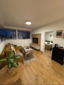 Apartmán Zlatá Kabelka Plzeň