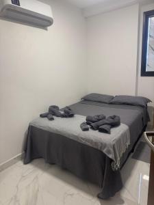 Apartamento del sole
