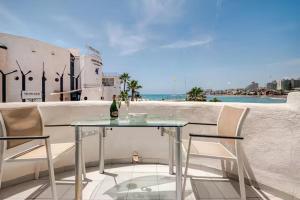 Beach House Puerto Marina
