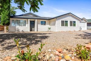 Cottonwood Retreat