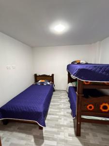 APARTAHOTEL la MAGNOLIA