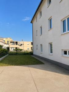 Harko apartments