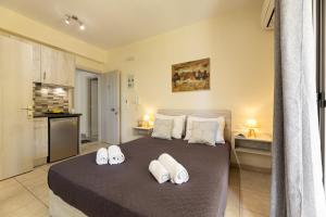 Panos ionian stay
