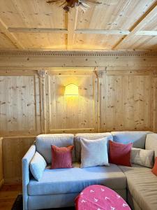 Luxury Chalet at the Foot of the Dolomites by the Castle