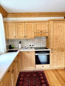 Luxury Chalet at the Foot of the Dolomites by the Castle