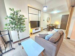 Japandi Zen 1BR Greenbelt Hamilton