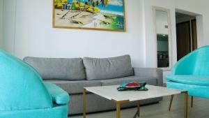 El mar te llama 2BR Los Corales