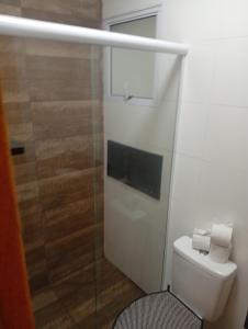 Apto 11 completo 5 min do Expo Center Norte