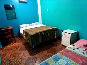 Hospedaje LA RESIDENCIA