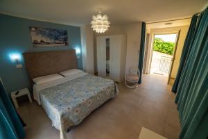 B&B "LEco del Mare"