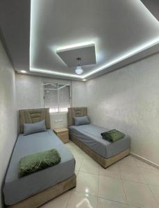 Belle Appartement Pour Faudel