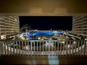 Porto Pyramids Royal Panoramic View Chalet