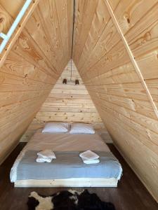Complex turistic Casa Diaconu
