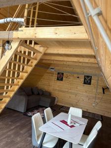 Complex turistic Casa Diaconu