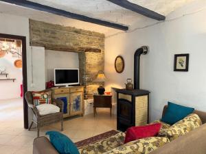 Casa Vigneto - Villa With Pool