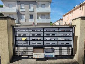 Backpackers Rimini Monolocale - Il Lupo Affitta