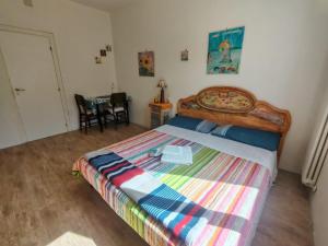Backpackers Rimini Monolocale - Il Lupo Affitta