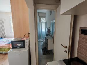 Backpackers Rimini Monolocale - Il Lupo Affitta