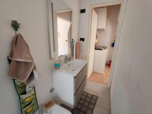 Backpackers Rimini Monolocale - Il Lupo Affitta