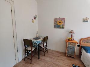 Backpackers Rimini Monolocale - Il Lupo Affitta