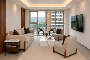 Gran Apartamento exclusivo en Puerta del Alma