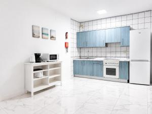 Jardines Apartment 1