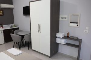 Ostria Hotel