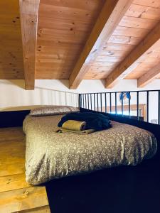 Chalet Mistica