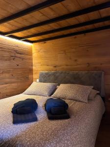 Chalet Mistica