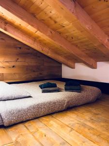 Chalet Mistica