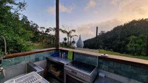 Arambha ecovillage farmstay