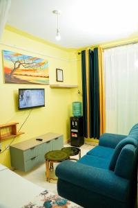 Naivasha Southlake apartments