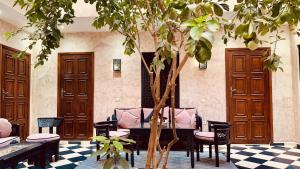 66 Dar Aarab - Marrakech