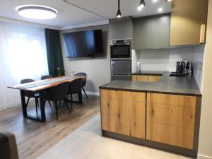 Apartament Na Wzgórzu