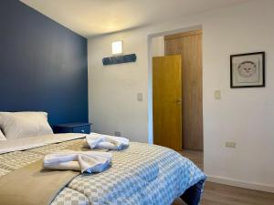Dúplex encantador en Alto Verde Zona Norte Córdoba Capital