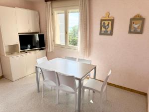 Apartment with stunning sea view - Wi-Fi, free parking, large terrace and comfort