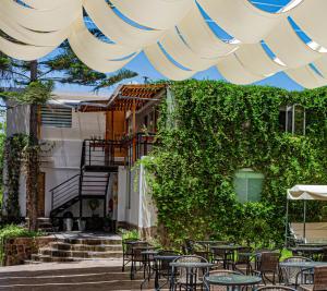 Hotel Refugio Ecológico Arequipa