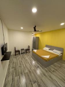 Hotel Recce Offshore