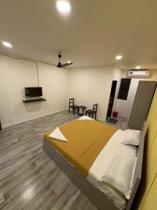 Hotel Recce Offshore