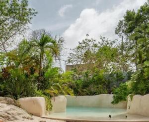 Sasil Luxury IIK Tulum